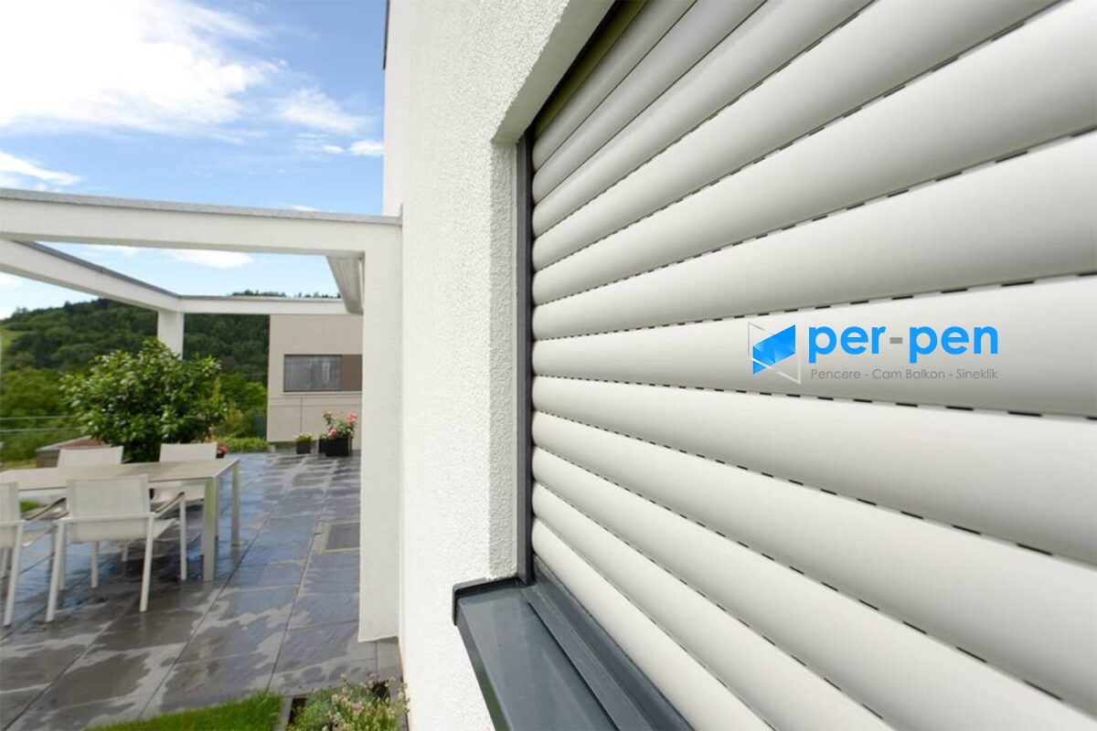 Kurtköy Panjur Sistemleri